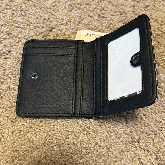 New Betsy Johnson wallet - Picture 2 of 4